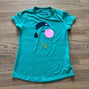 Baseballism Ken Griffey Jr Your Favorite Players Favorite‎ Player Tee Teal XS